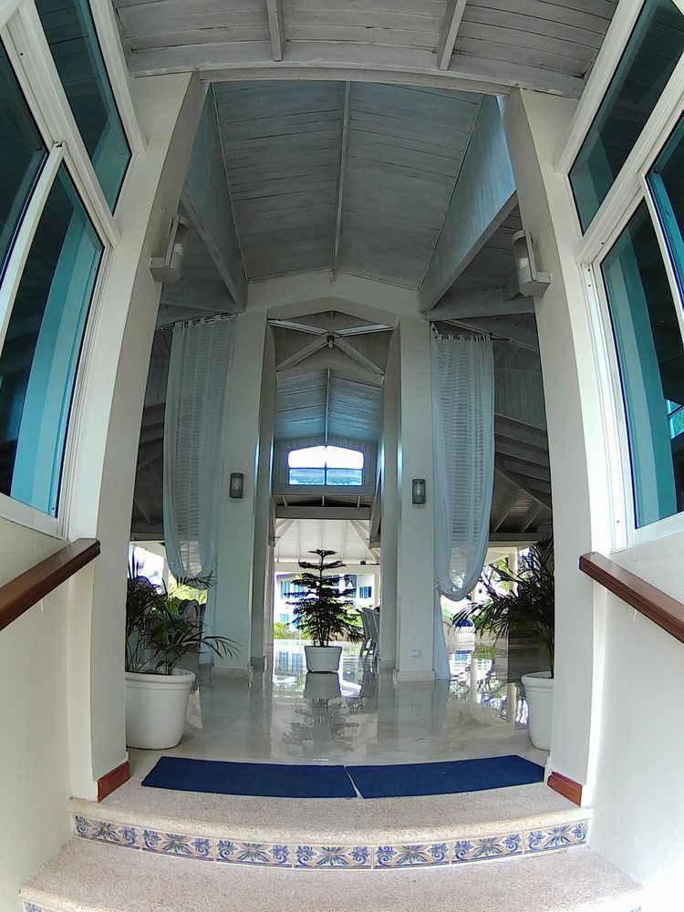 Apartments At San Marino Playa Dorada Puerto Plata Bagian luar foto