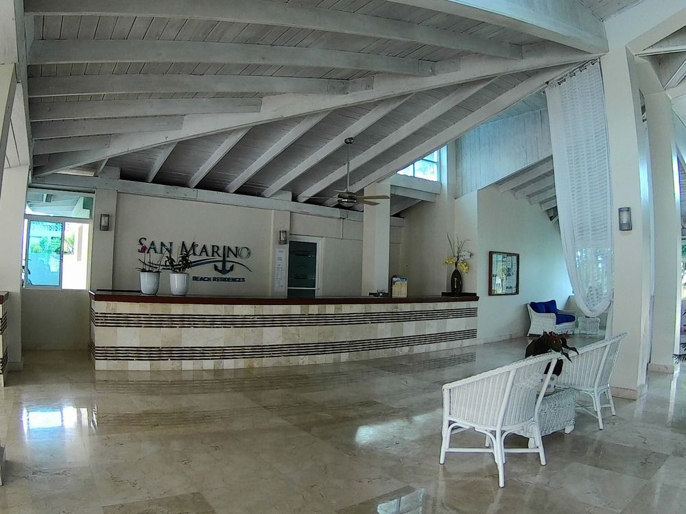 Apartments At San Marino Playa Dorada Puerto Plata Bagian luar foto