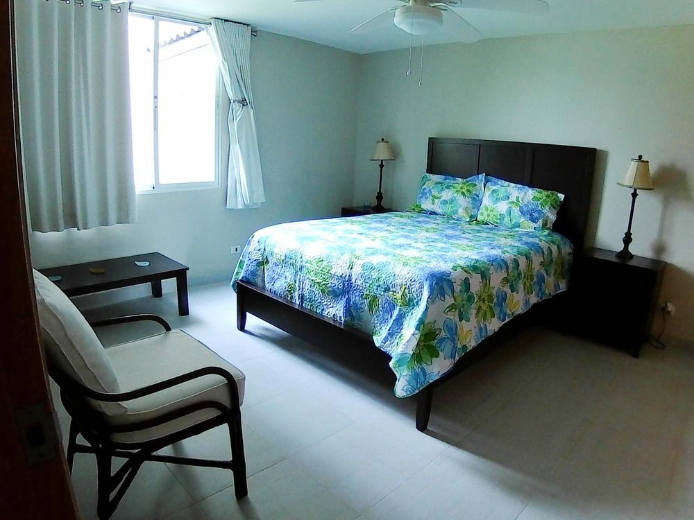 Apartments At San Marino Playa Dorada Puerto Plata Bagian luar foto